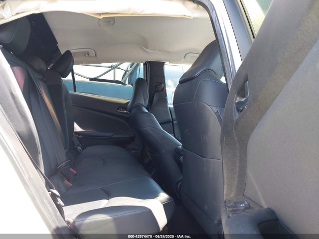 Toyota 2zr-fxe,1nm 2017 JTDKARFU7H3030675 Image 8