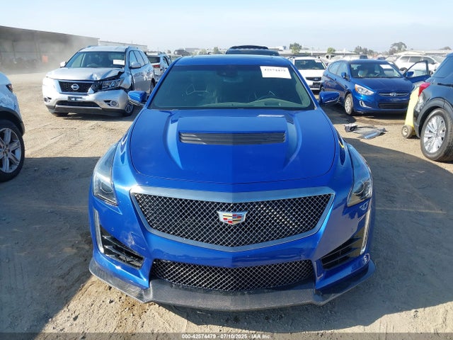 1G6A15S6XK0133824 Cadillac lt4 - di: direct injection, sc, afm, vvt: variable valve timing, alum