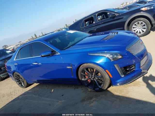 1G6A15S6XK0133824 Cadillac lt4 - di: direct injection, sc, afm, vvt: variable valve timing, alum