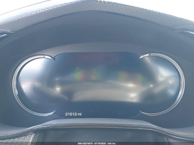 2019 CADILLAC CTS-V 1G6A15S6XK0133824 Photo 6