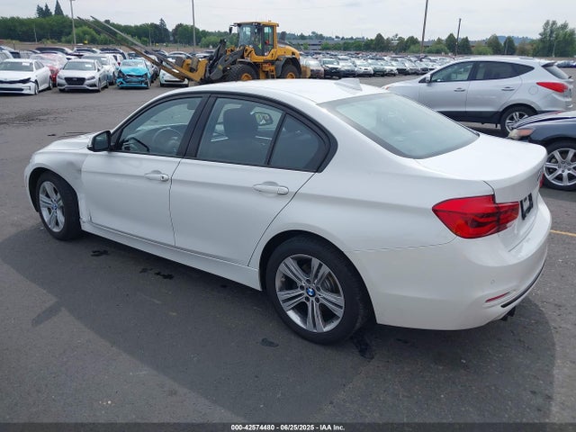 BMW 2016 2016 WBA8E9C57GK648219 Image 3