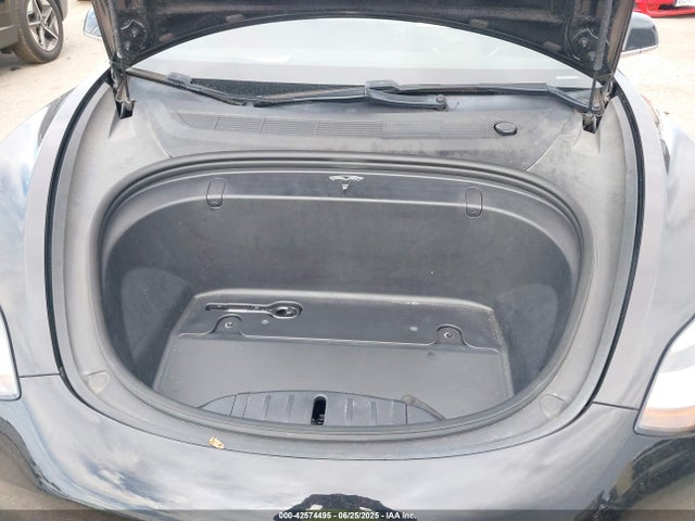 2019 TESLA MODEL 3 5YJ3E1EA7KF394509 Photo 9