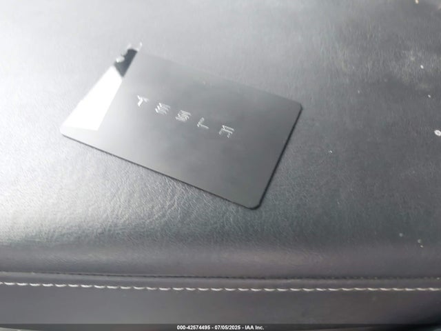 2019 TESLA MODEL 3 5YJ3E1EA7KF394509 Photo 10