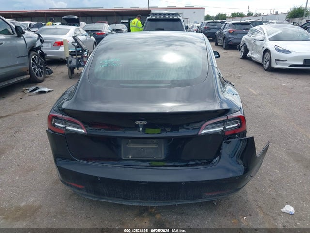 5YJ3E1EA7KF394509 Tesla 2019