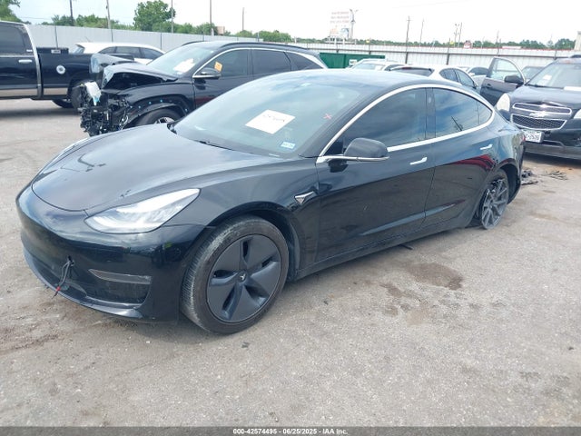 2019 TESLA MODEL 3 5YJ3E1EA7KF394509 Photo 1