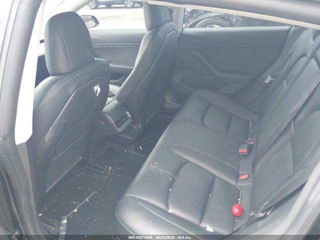 2019 TESLA MODEL 3 5YJ3E1EA7KF394509 Photo 7