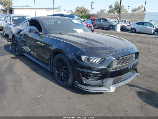 Auction sale of the 2017 Ford Mustang Gt, vin: 1FA6P8CF5H5256501, lot number: 42574501