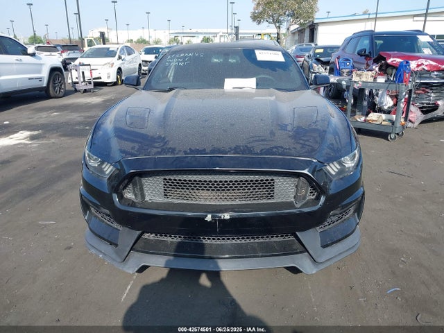 Ford 5.0l 4v premium fuel 2017 1FA6P8CF5H5256501 Image 12