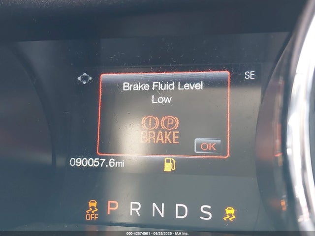 Ford 5.0l 4v premium fuel 2017 1FA6P8CF5H5256501 Image 15