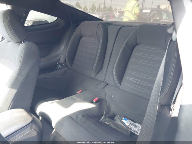 Ford 5.0l 4v premium fuel 2017 1FA6P8CF5H5256501 Image 8