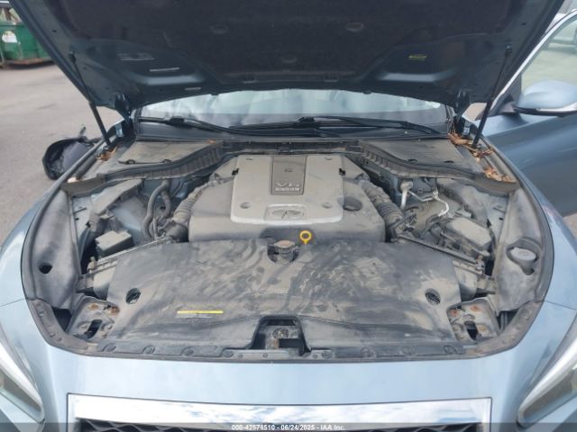 JN1BV7AR8FM390205 Infiniti Q50