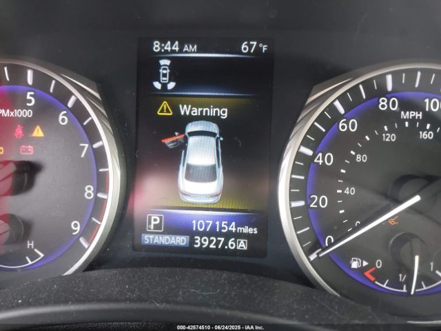 JN1BV7AR8FM390205 Infiniti Q50