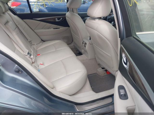 JN1BV7AR8FM390205 Infiniti Q50