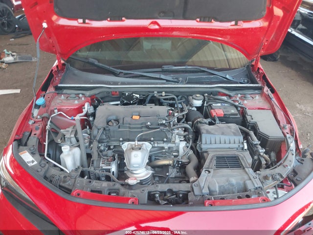 2HGFE2F54NH532107 Honda k20c2