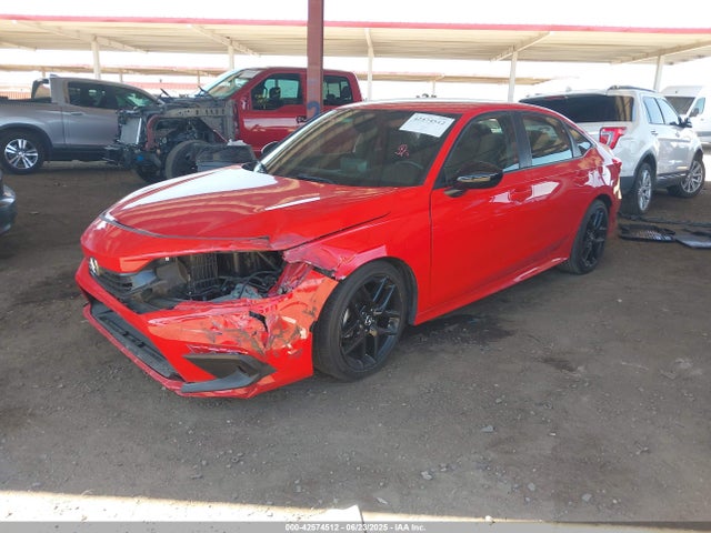 2HGFE2F54NH532107 Honda k20c2