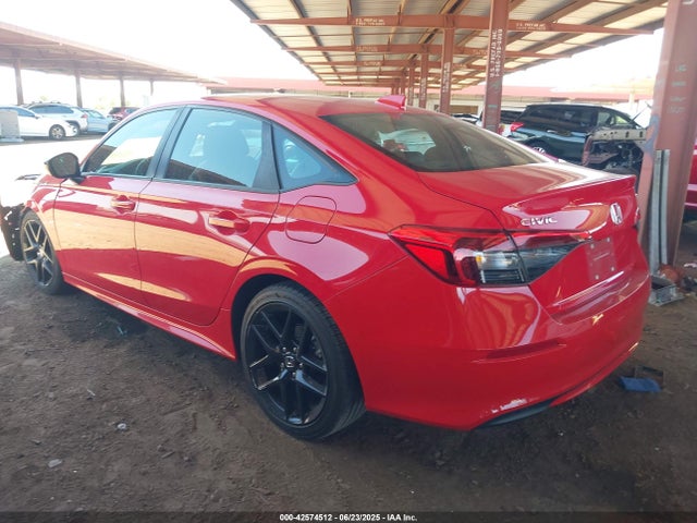 2HGFE2F54NH532107 Honda k20c2