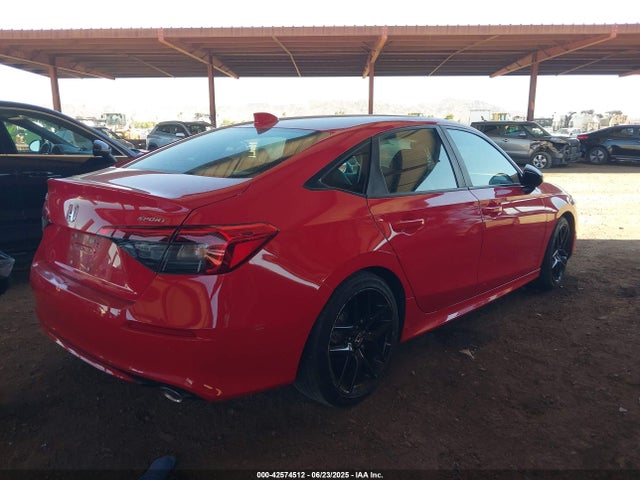 2HGFE2F54NH532107 Honda k20c2