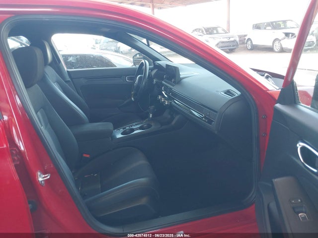 2HGFE2F54NH532107 Honda k20c2
