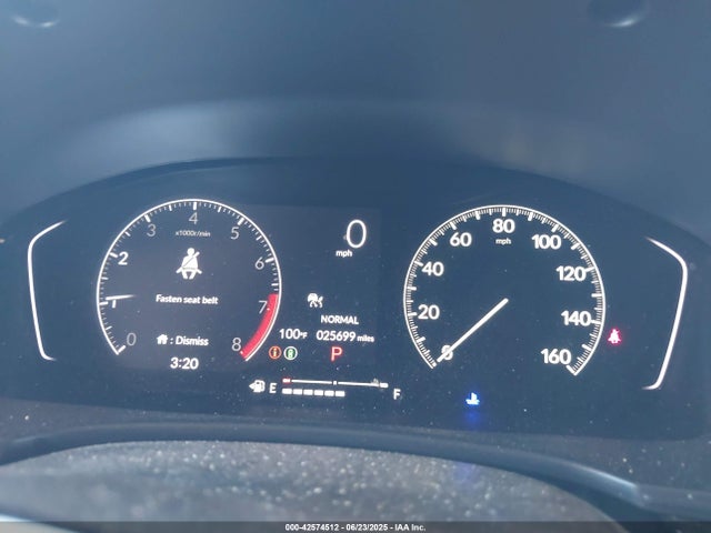 2HGFE2F54NH532107 Honda k20c2