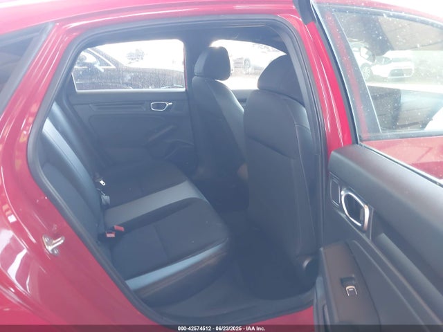 2HGFE2F54NH532107 Honda k20c2