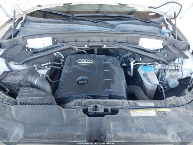 2015 AUDI Q5 WA1LFAFP7FA059789 Photo 9