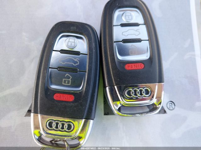 2015 AUDI Q5 WA1LFAFP7FA059789 Photo 10