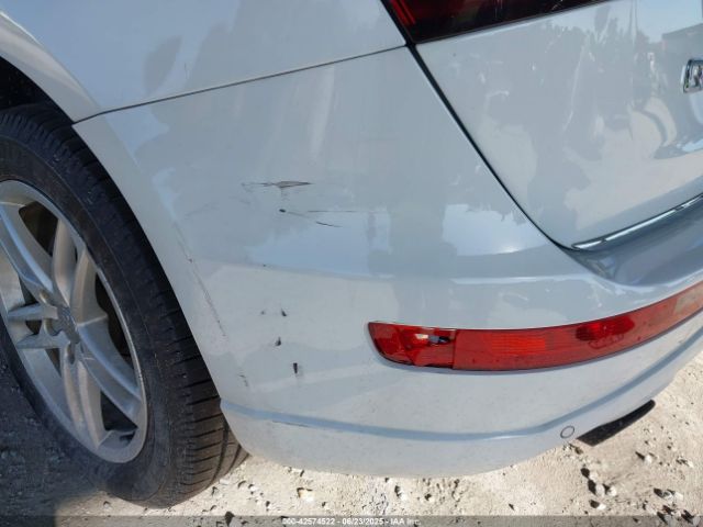 2015 AUDI Q5 WA1LFAFP7FA059789 Photo 5