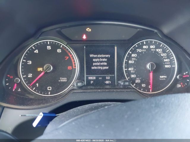 2015 AUDI Q5 WA1LFAFP7FA059789 Photo 6