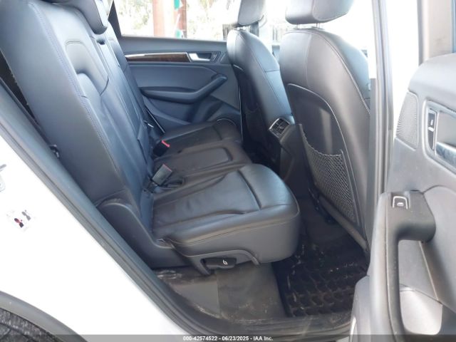 2015 AUDI Q5 WA1LFAFP7FA059789 Photo 7