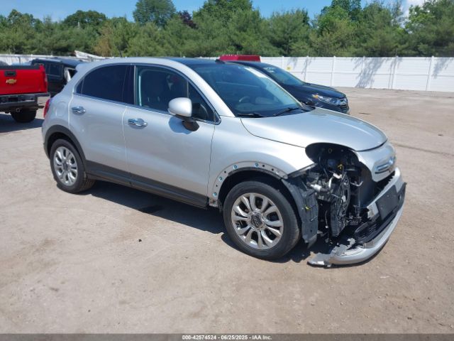 2016 FIAT 500X ZFBCFXDT7GP351081 Photo 0