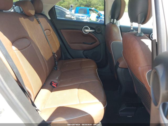 2016 FIAT 500X ZFBCFXDT7GP351081 Photo 7