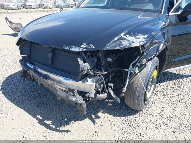 WA1BNAFY2J2230541 Audi 2018