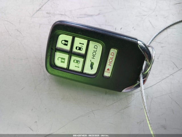 5FNRL5H90HB017215 Honda j35z8