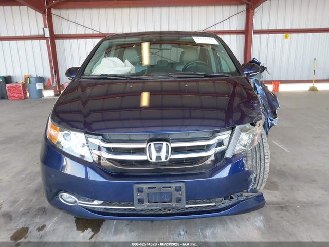 5FNRL5H90HB017215 Honda j35z8