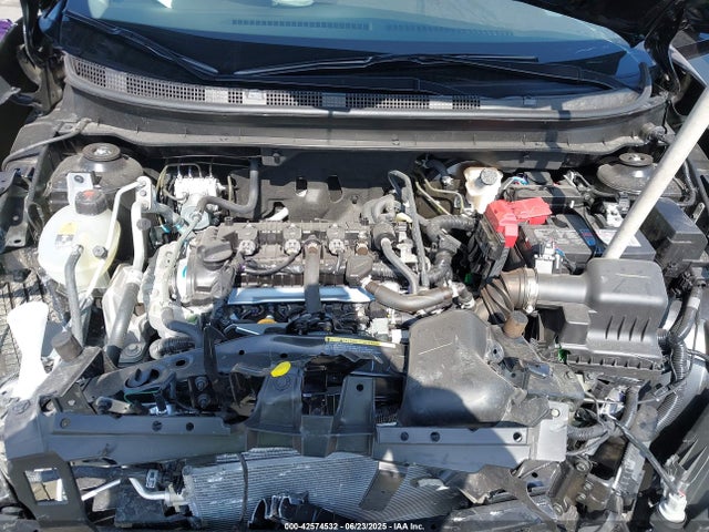 Nissan 2025 2025 3N1CP5BV2SL475950 Image 10