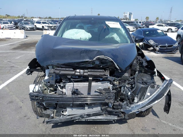 Nissan 2025 2025 3N1CP5BV2SL475950 Image 12