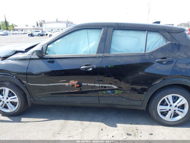 Nissan 2025 2025 3N1CP5BV2SL475950 Image 14