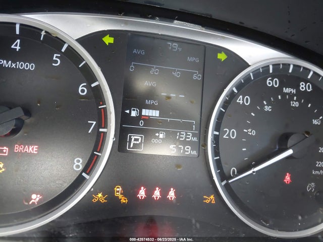 Nissan 2025 2025 3N1CP5BV2SL475950 Image 15