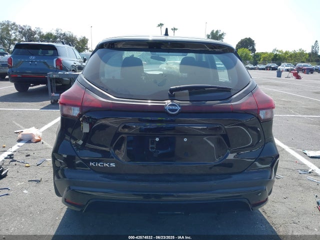 Nissan 2025 2025 3N1CP5BV2SL475950 Image 16
