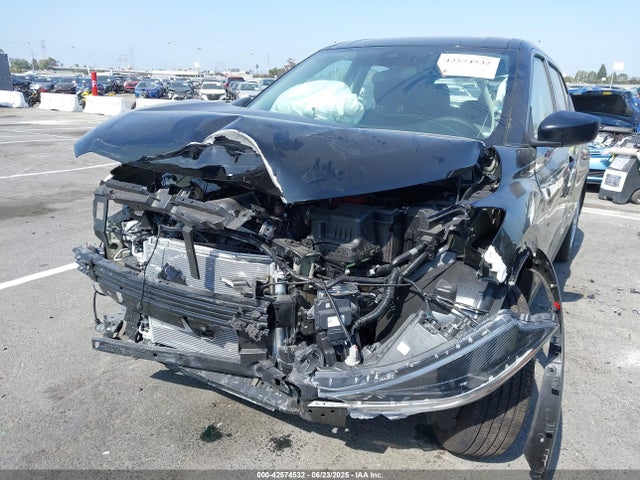 Nissan 2025 2025 3N1CP5BV2SL475950 Image 6