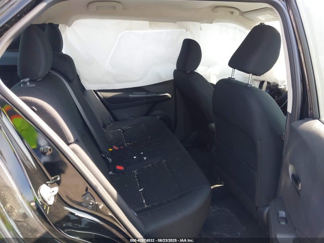 Nissan 2025 2025 3N1CP5BV2SL475950 Image 8