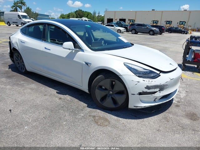 2020 TESLA MODEL 3 5YJ3E1EA6LF645411 Photo 0