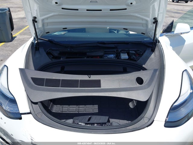 2020 TESLA MODEL 3 5YJ3E1EA6LF645411 Photo 9