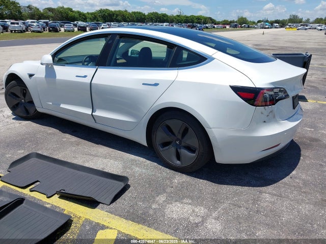 2020 TESLA MODEL 3 5YJ3E1EA6LF645411 Photo 2