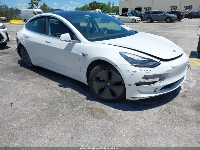 2020 TESLA MODEL 3 5YJ3E1EA6LF645411 Photo 5
