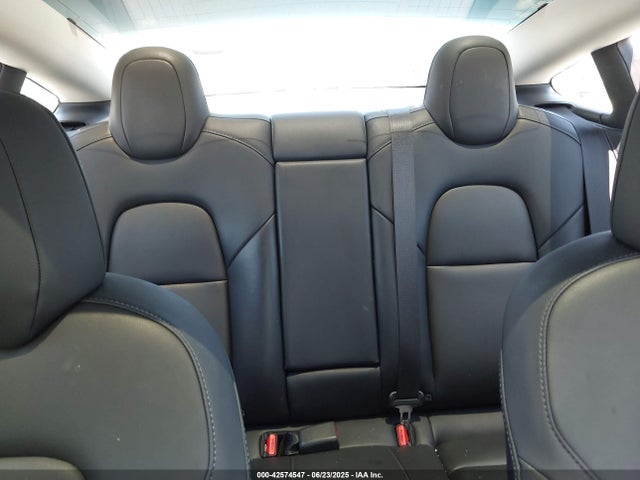 2020 TESLA MODEL 3 5YJ3E1EA6LF645411 Photo 7