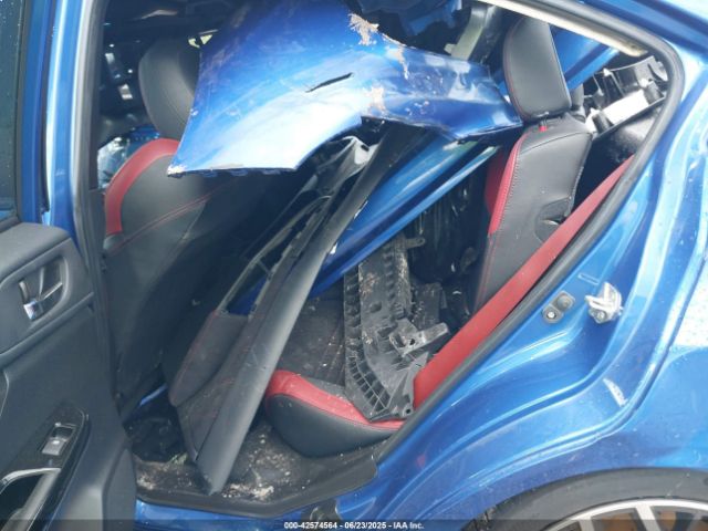 2020 SUBARU WRX STI JF1VA2E67L9831559 Photo 7
