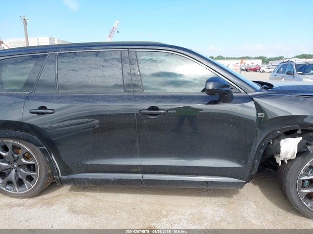 5TDABAB62SS009790 Lexus t24a-fts