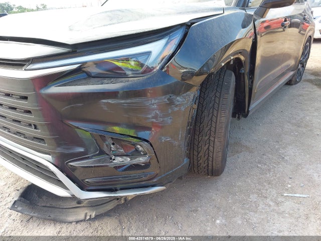 5TDABAB62SS009790 Lexus t24a-fts