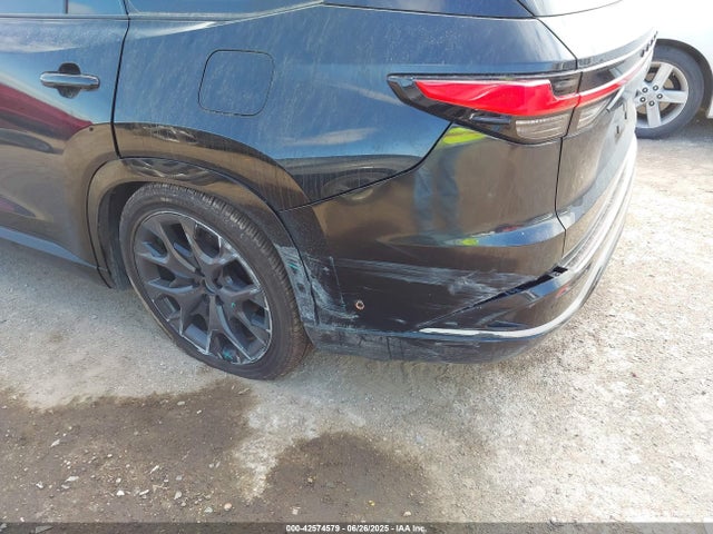 5TDABAB62SS009790 Lexus t24a-fts